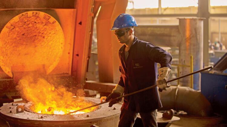 Manufacturing capacity use up in February