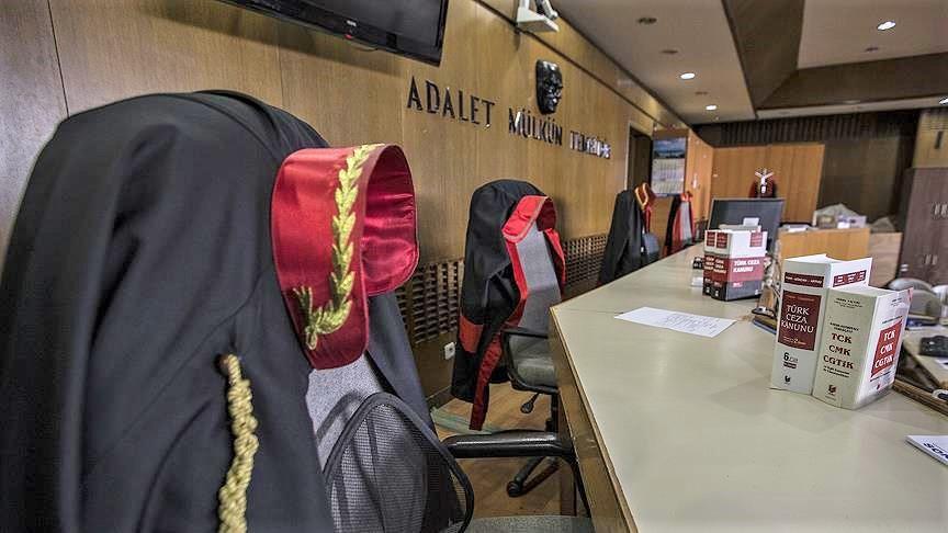 Judges, prosecutors to be on duty at Turkey’s airports