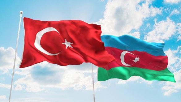 Turkey, Azerbaijan eye $15 bln trade volume