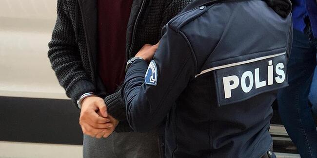 Police detains 55 suspected human traffickers