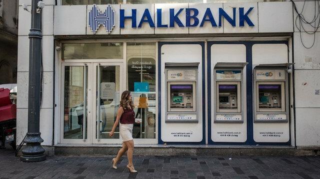 Halkbank to appear in US court in sanctions case