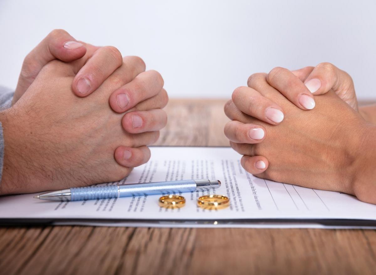 Marriages down, divorces up in Turkey