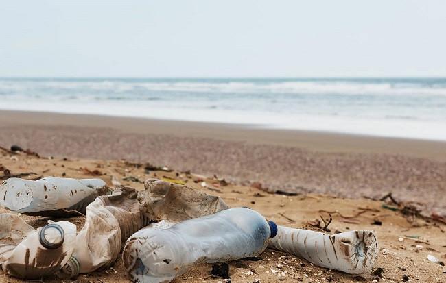 Most marine litter collected in Turkey’s Samsun