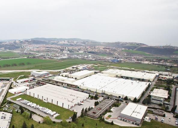 Otokar, IVECO sign production agreement