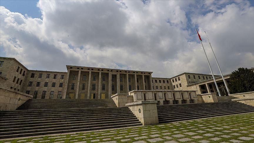 HDP deputy urges peacemaking between Azerbaijan and Armenia