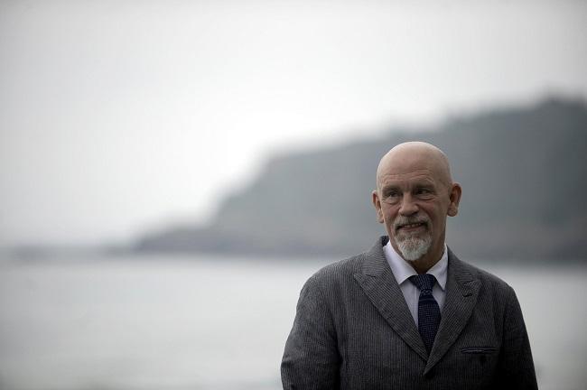 John Malkovich to perform in Istanbul