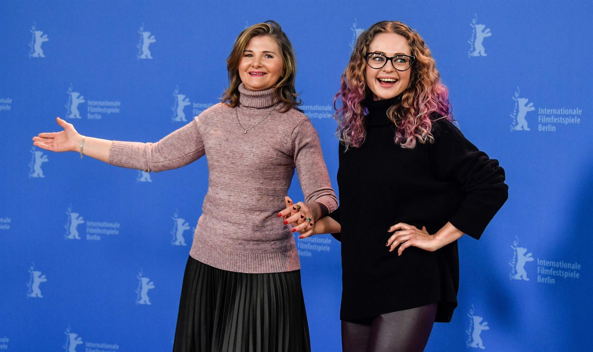 ‘DAU’ film shocks Berlin 18 months after failed Wall project