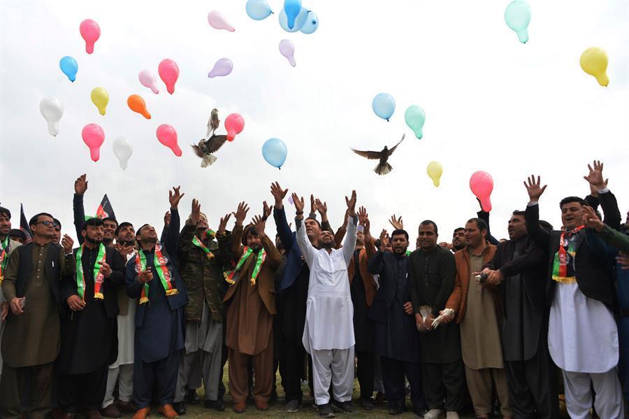 US set to sign peace deal with Afghanistans Taliban