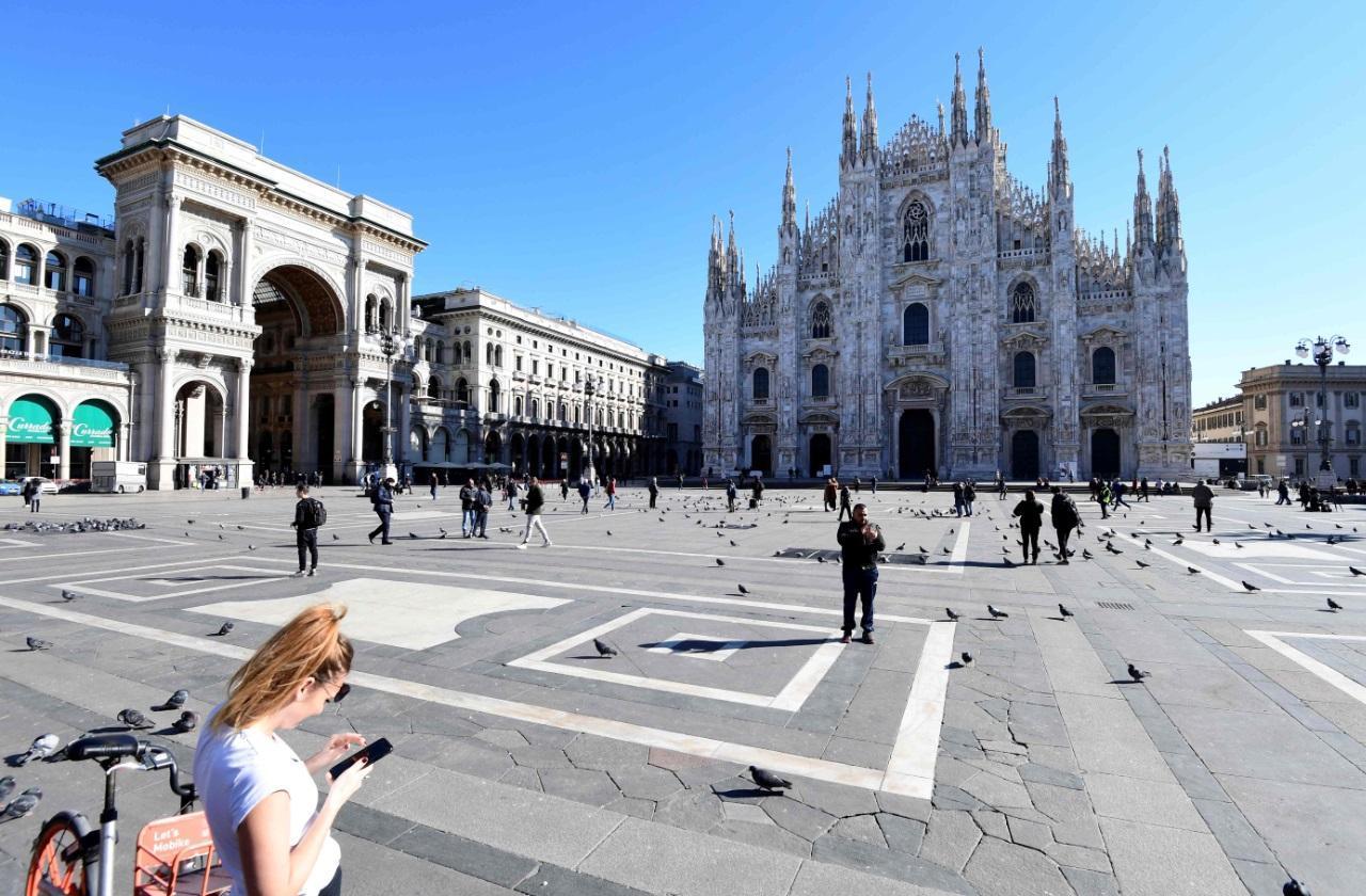 Gatherings banned, travel restricted as coronavirus cases grow worldwide