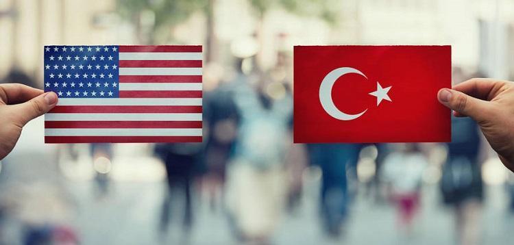 US dispatches two senior diplomats to Turkey amid Idlib clashes