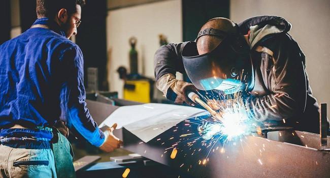 February’s manufacturing PMI strongest in last two years