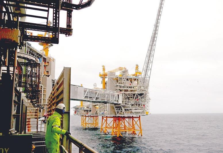 Norway wealth fund could blacklist four climate culprits