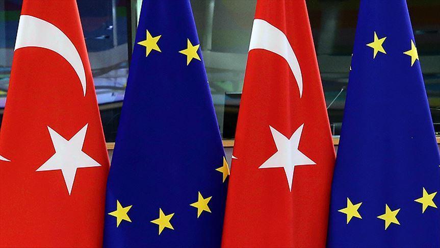 EU’s top diplomat to hold talks in Ankara
