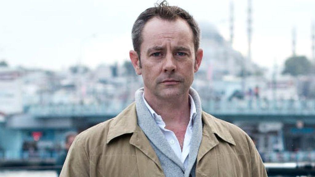 No evidence of murder found in death of ex-UK army officer
