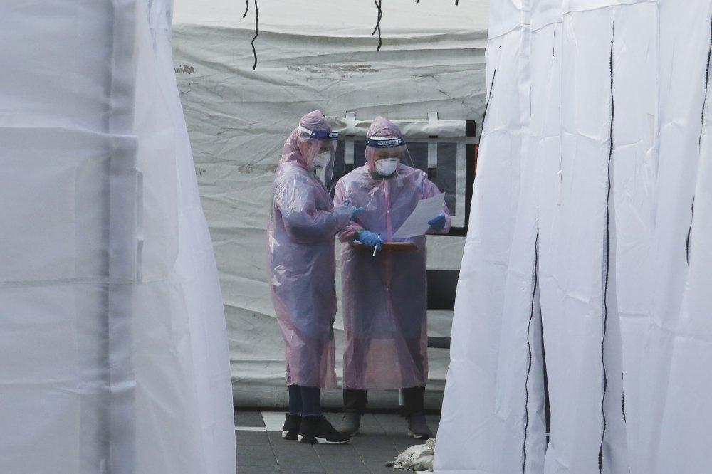 Turkey to hold coronavirus video call with 9 countries