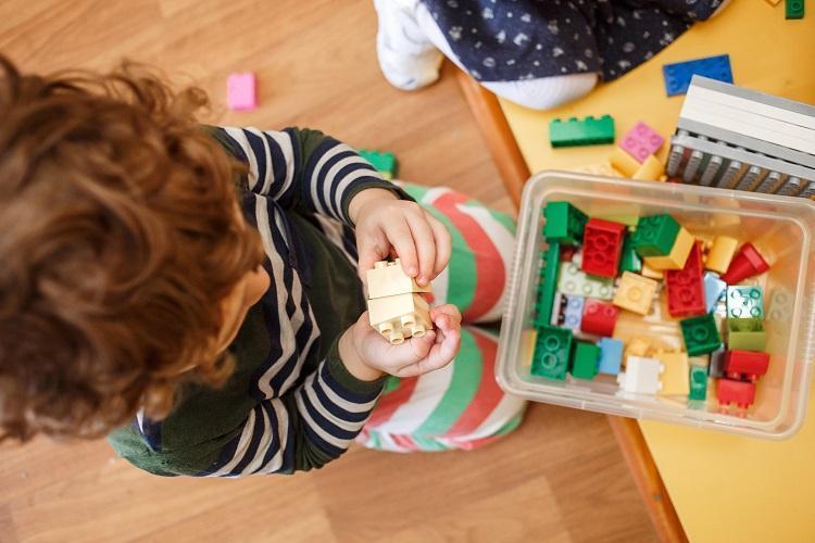 Ministry to open special education kindergartens