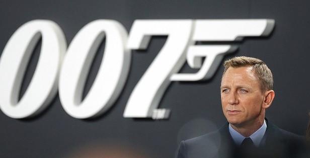 No time to release a film: latest Bond delayed on virus fears