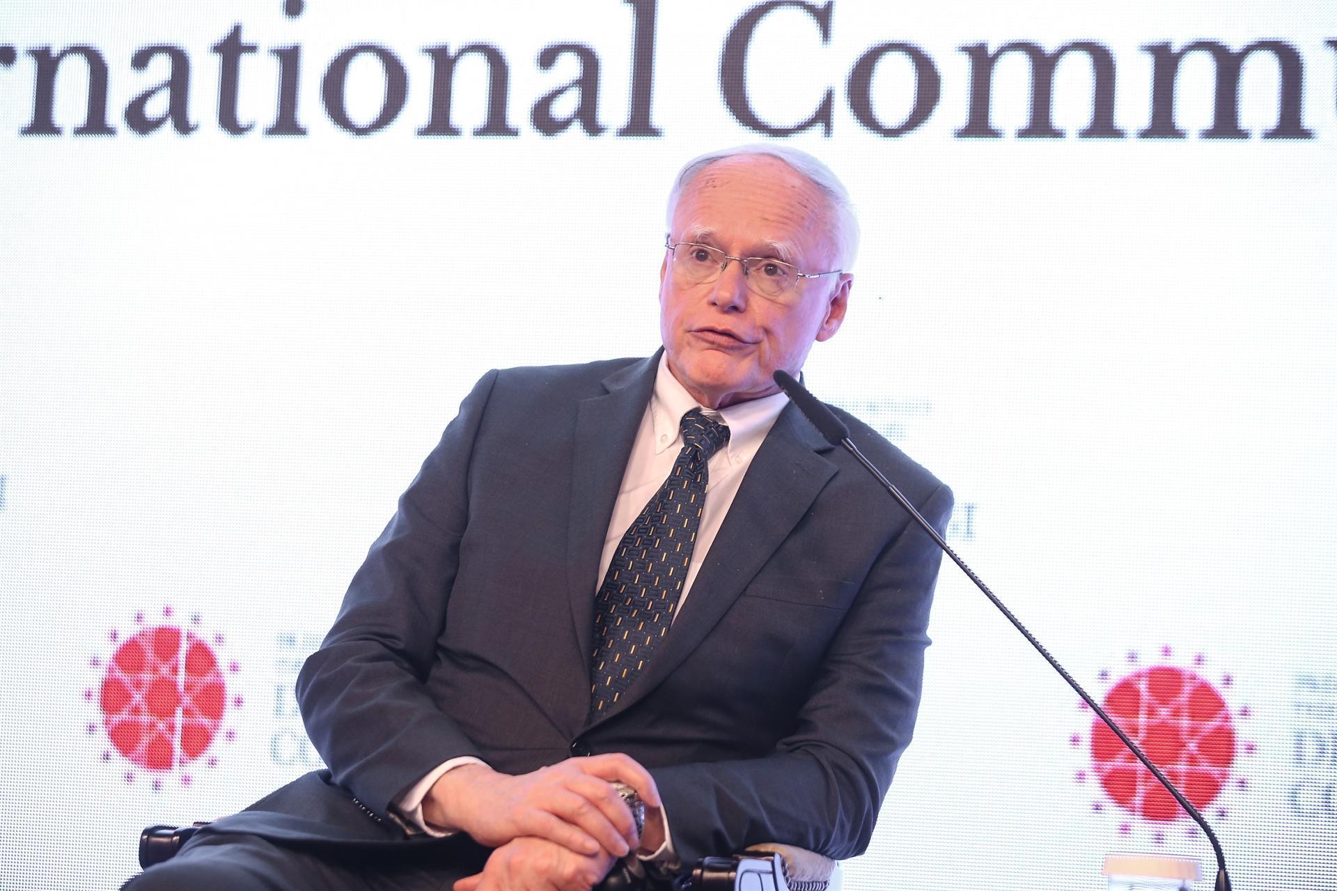 US pressures European allies to support Turkey