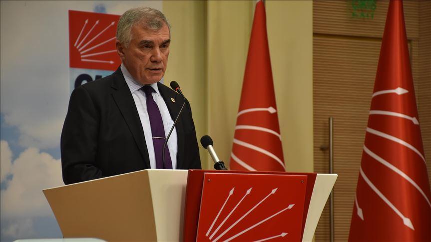 Opposition parties welcome Turkey-Russia truce accord