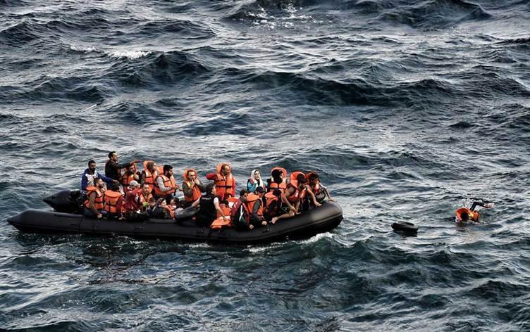 Turkey to stop migrants from risky sea crossings