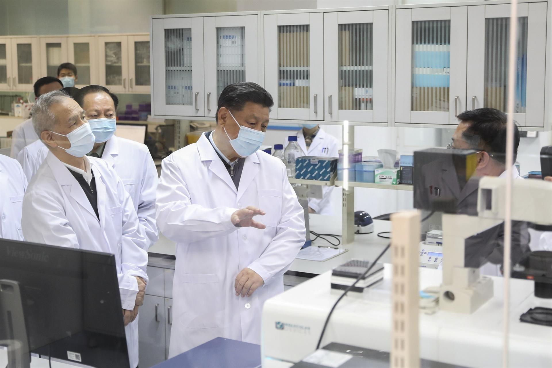 China reports zero locally transmitted coronavirus cases outside Hubei