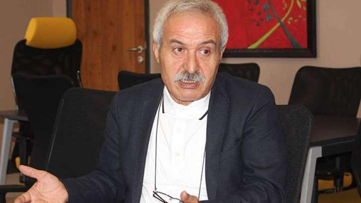 Former HDP mayor sentenced to prison over terror links