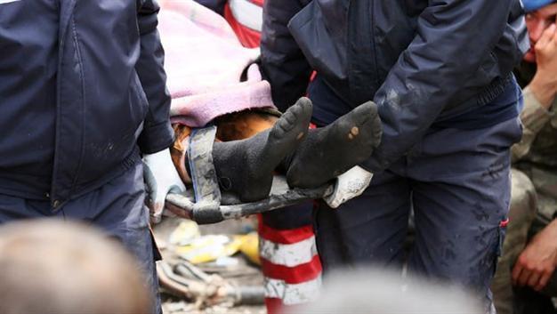 Turkeys top court rules for rights violation in Soma mining disaster