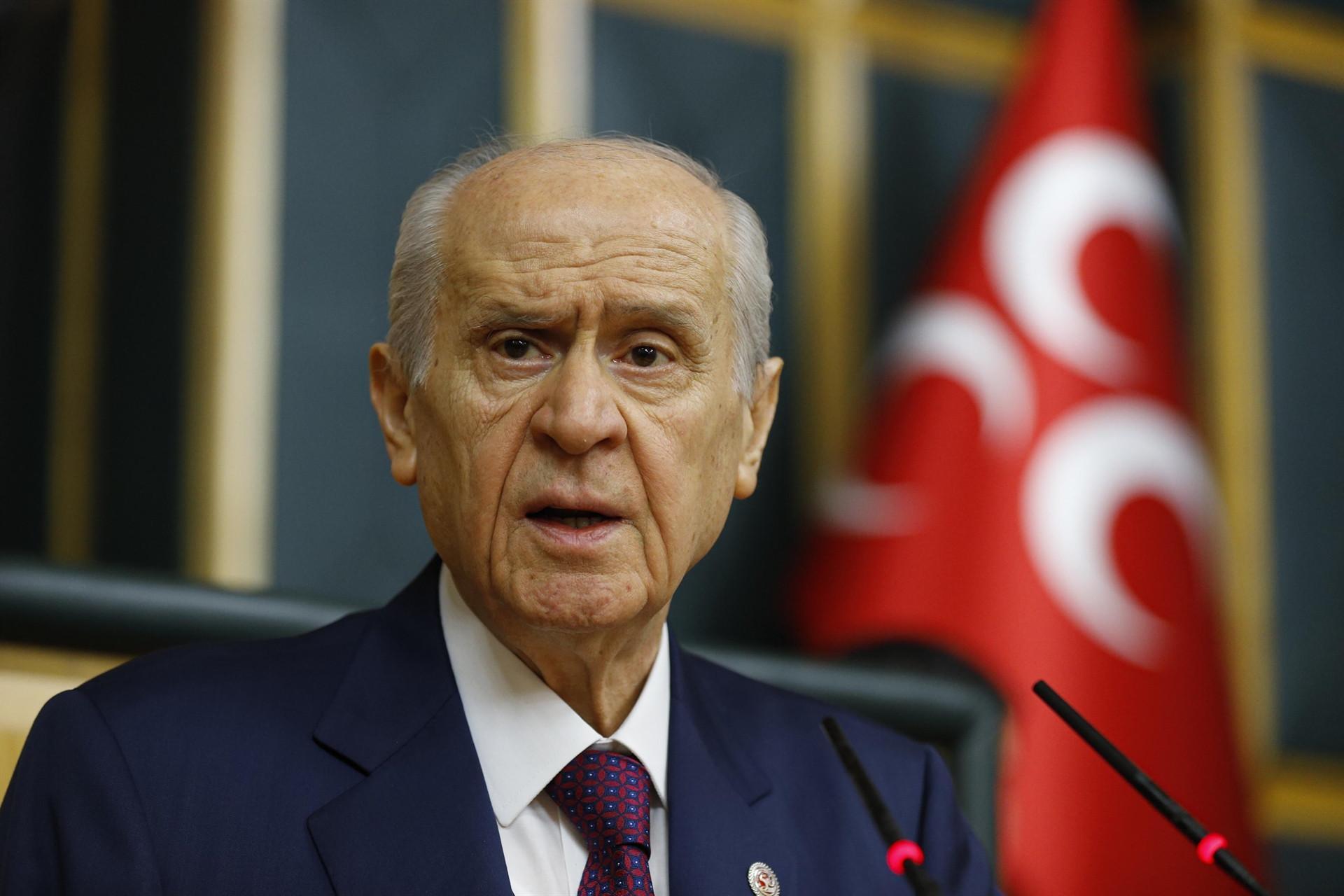 Nationalist leader welcomes Moscow cease-fire deal