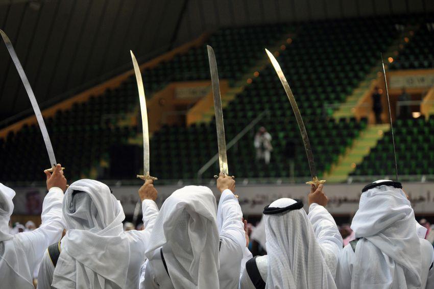 Member of Saudi Allegiance Council arrested: Report