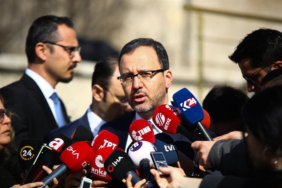 Postponing league games not on agenda for now over coronavirus: Minister