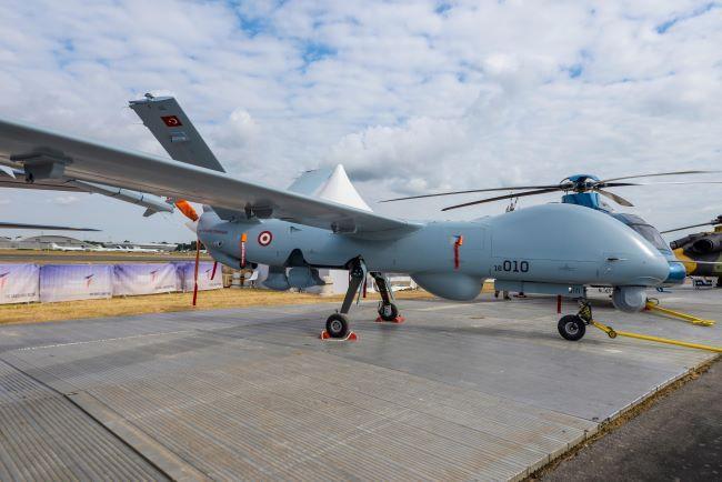 Turkish drones game-changer for Russia in Syria: Report