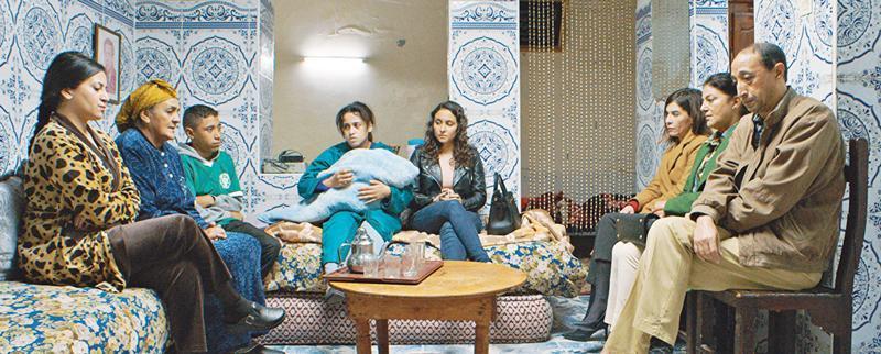 Filmmor Women’s Film Festival to travel Turkish cities
