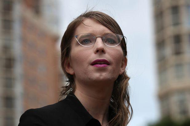 US army whistleblower to be released again
