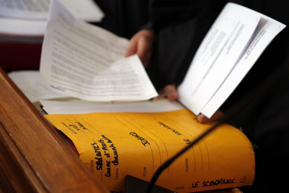 Accused of abusing 349 children, French surgeon faces trial