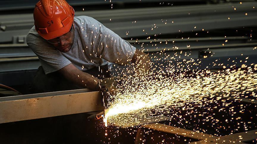 Total economic turnover surges in January