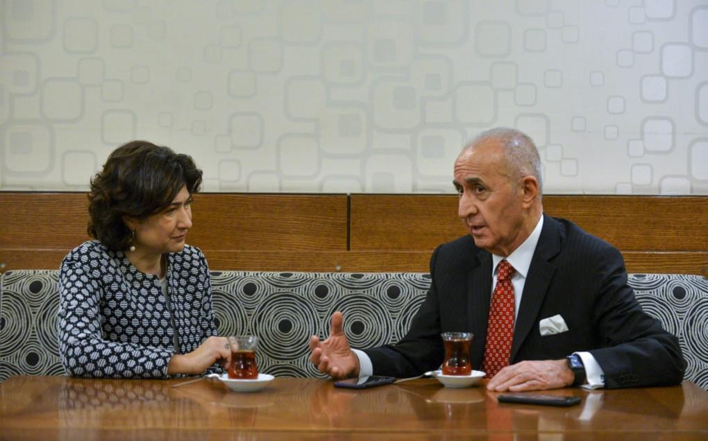 Lack of unity in Afghanistan complicates survival of peace deal