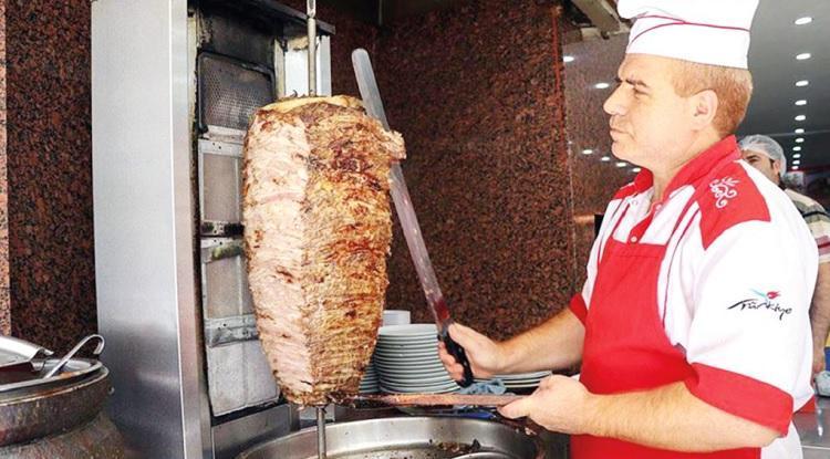 Döner shops create monthly $630 million business volume