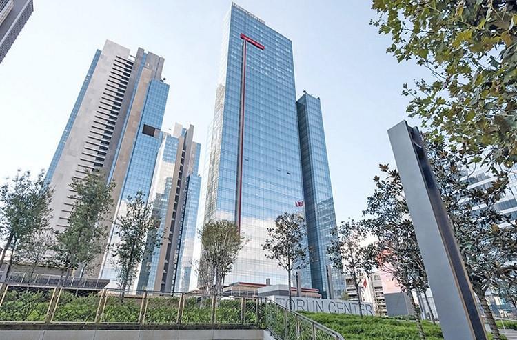 Torunlar REIT plans up to $268 million investment