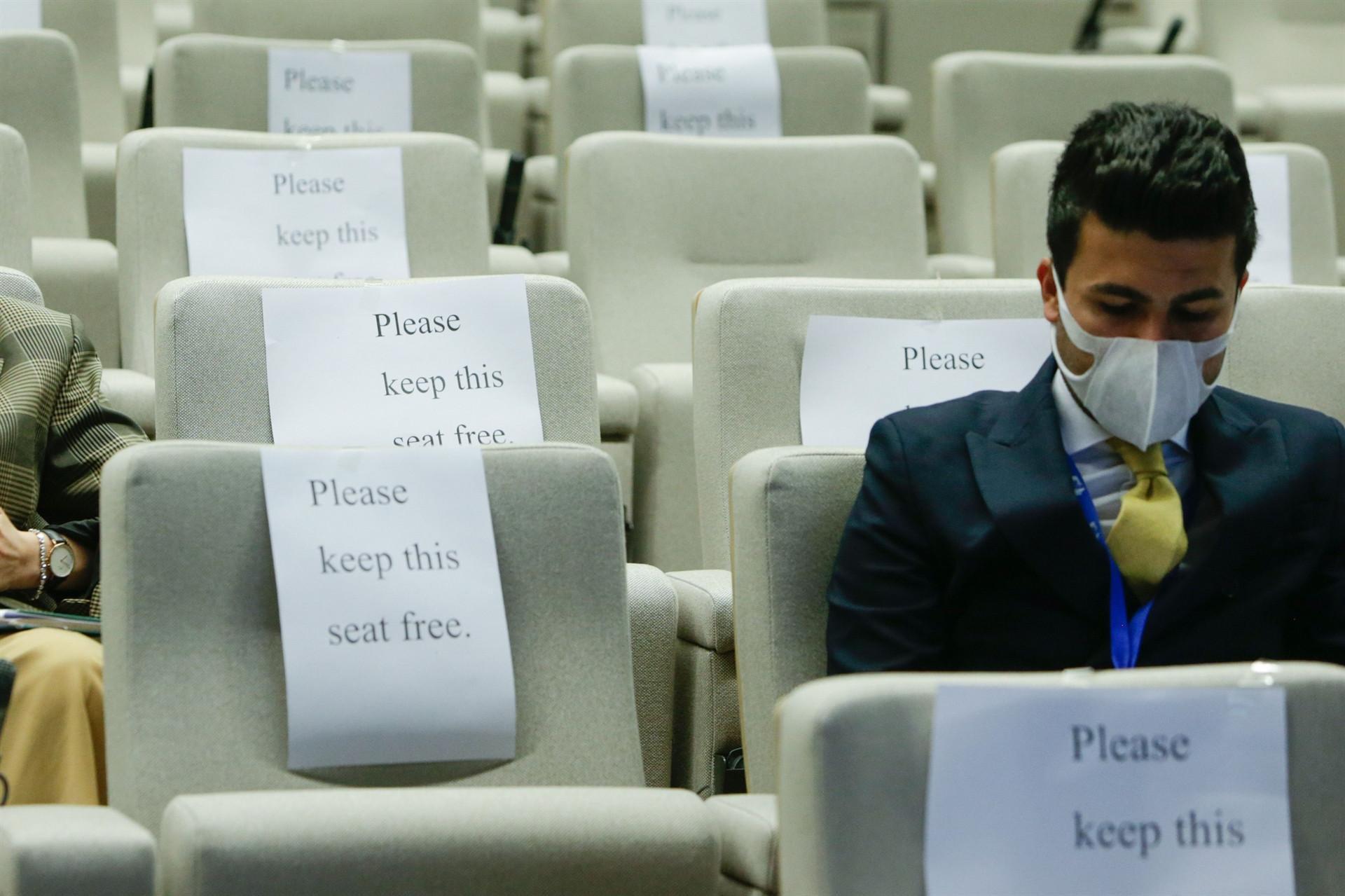 At least 13 US journalists facing expulsion from China