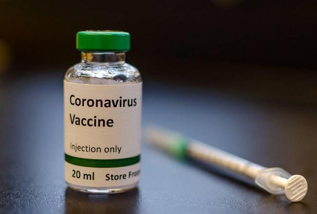 Turkey backing intense R&D to find coronavirus vaccine