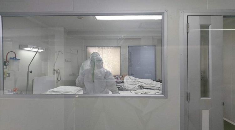 Two Turkish citizens die from coronavirus in UK, Austria