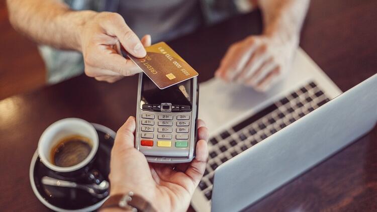 Contactless payment in Turkey soars amid coronavirus fears
