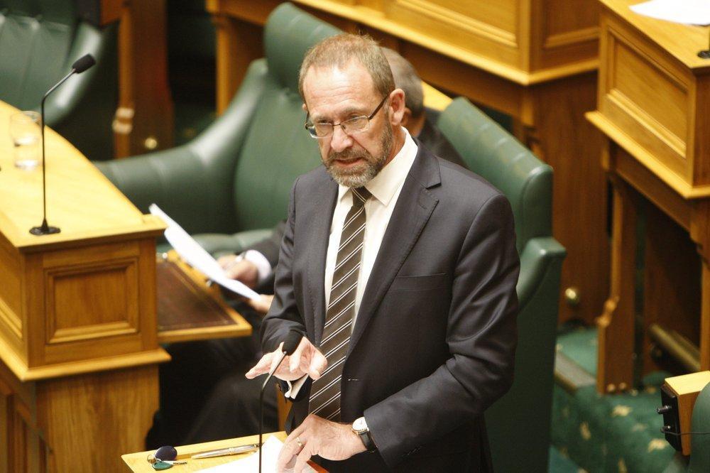 New Zealand passes historic law to decriminalise abortion