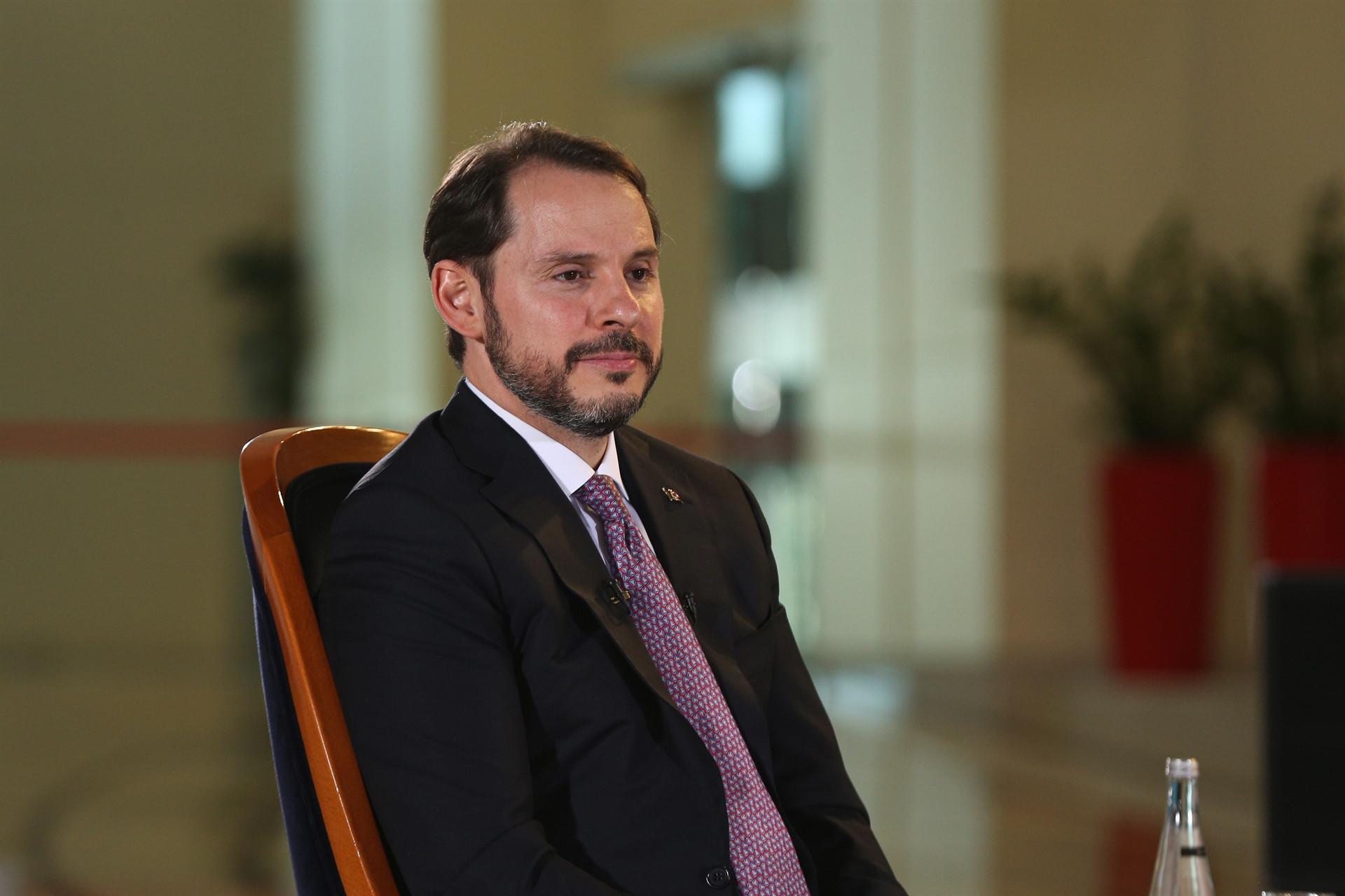 Turkey to provide $9 billion to the markets