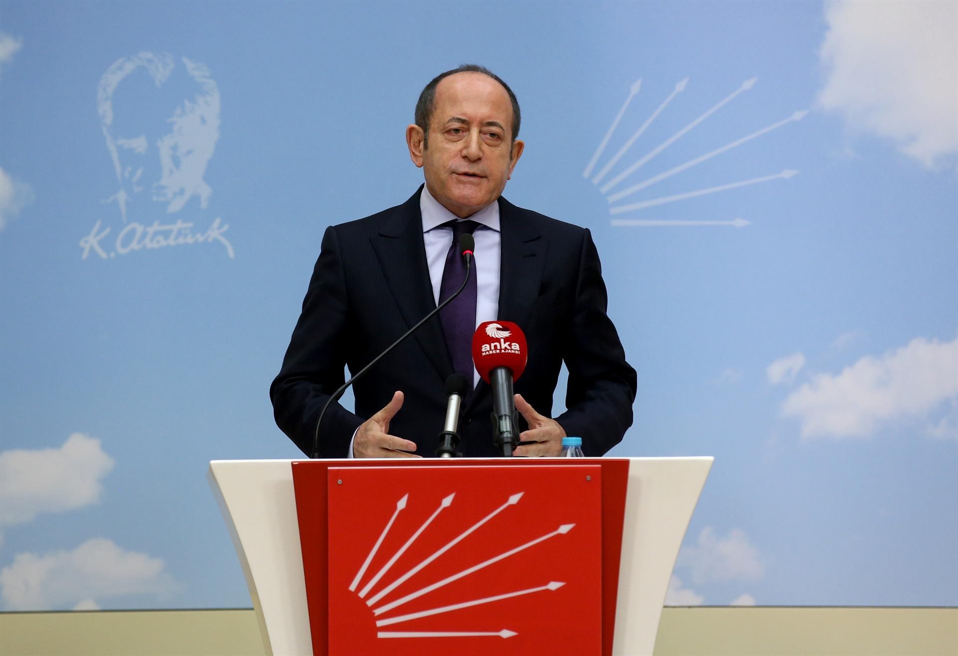 Main opposition deems economic package for coronavirus insufficient, makes proposals