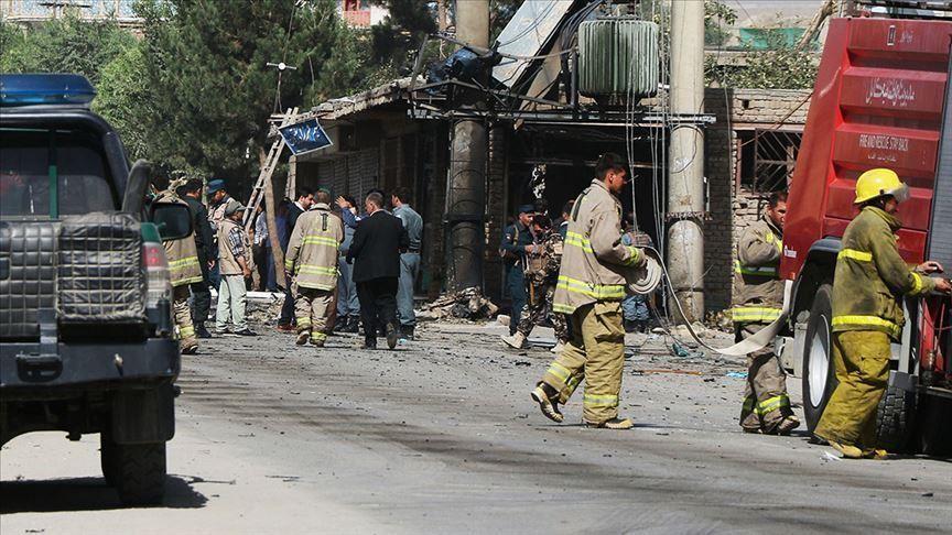 Taliban target Afghan security forces, kill 24