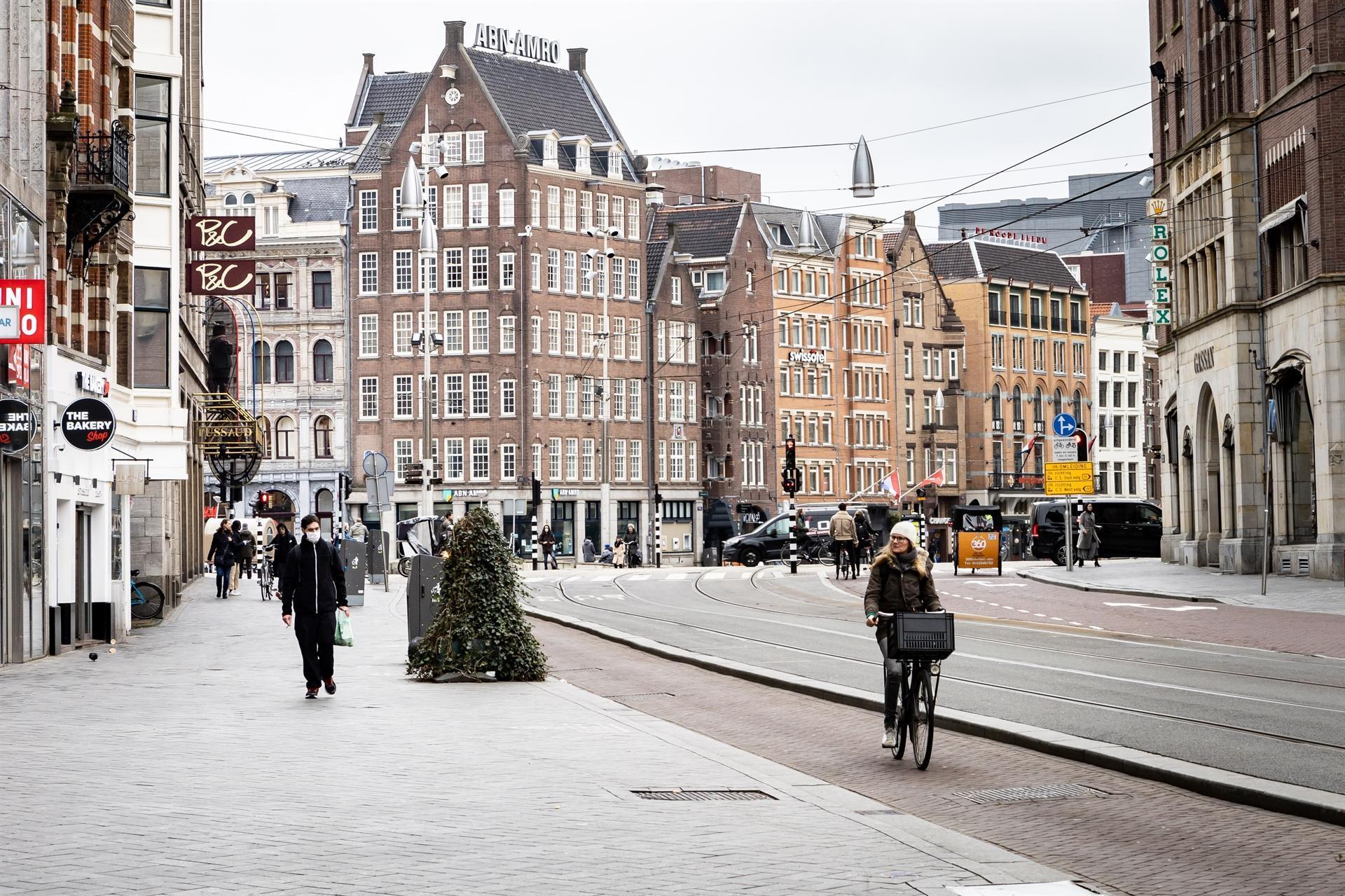3 Turks die from coronavirus in Netherlands