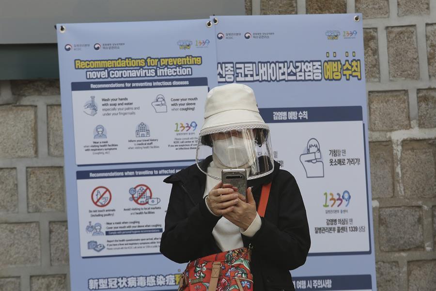 Latest on the coronavirus: WHO warns young people not invincible,’ death toll exceeds 11,400