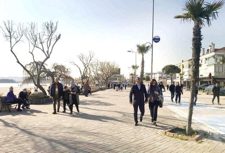 ‘Turkish public must implement measures against COVID-19’