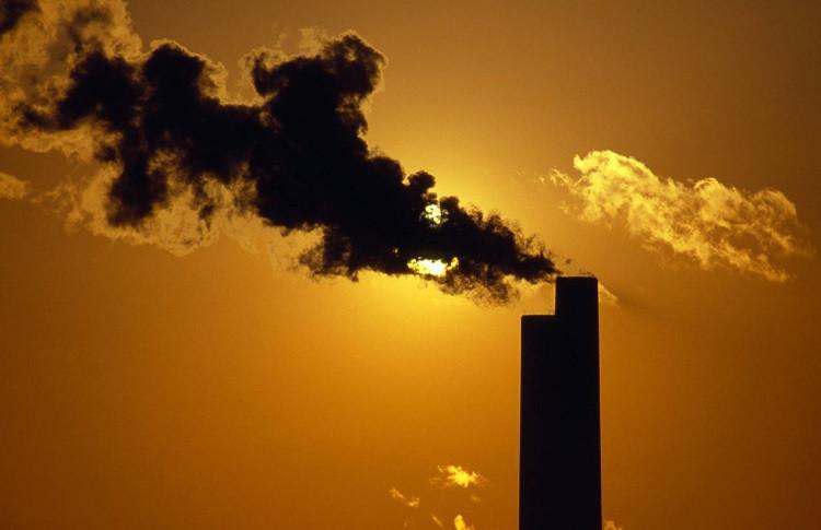 Air pollution to rise again after coronavirus ends